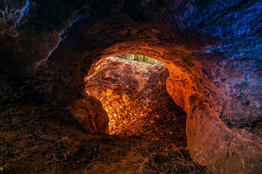 Les plus belles mines de minéraux en France : trésors cachés de nos régions