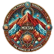 MOKSHA MINERAUX